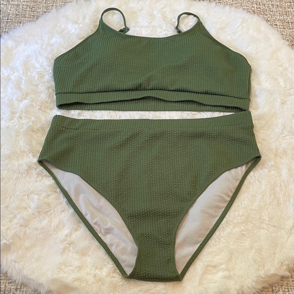 Women’s plus bikini Set 4XL